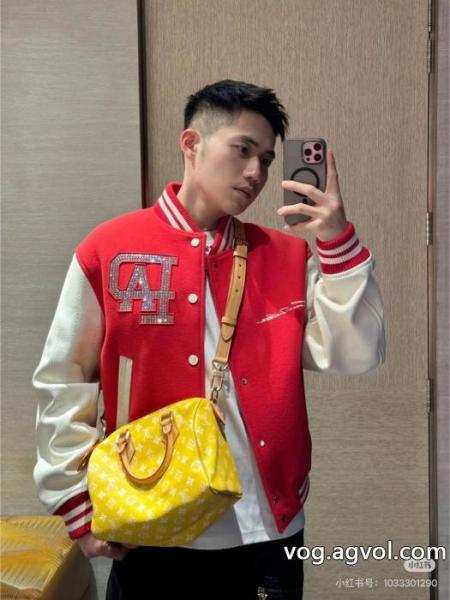 ジャケットLOUIS VUITTON愛用ブランド 大人の色味 新商品数量限定ブランド コピー 0 