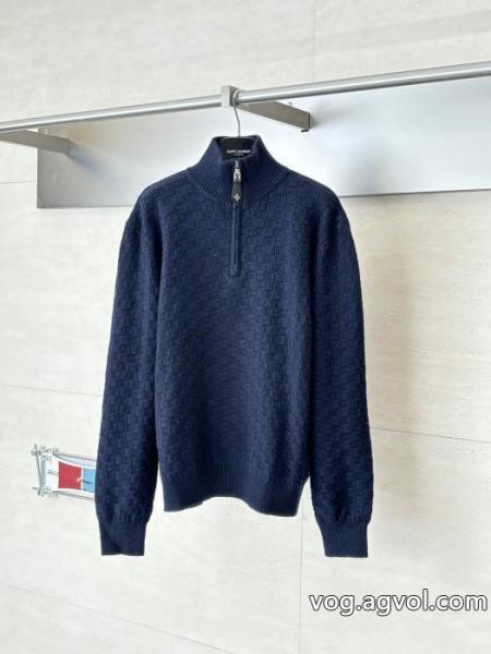 スーパー コピー 品セーターLOUIS VUITTON実用的な一品 絶対欲しい 超目玉 0