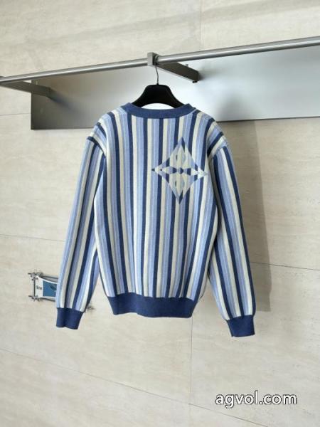 セーターコート偽物 ブランド ショップ最新商品 限定生産品 注目度抜群LOUIS VUITTON 4