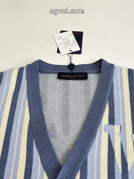 セーターコート偽物 ブランド ショップ最新商品 限定生産品 注目度抜群LOUIS VUITTON 5