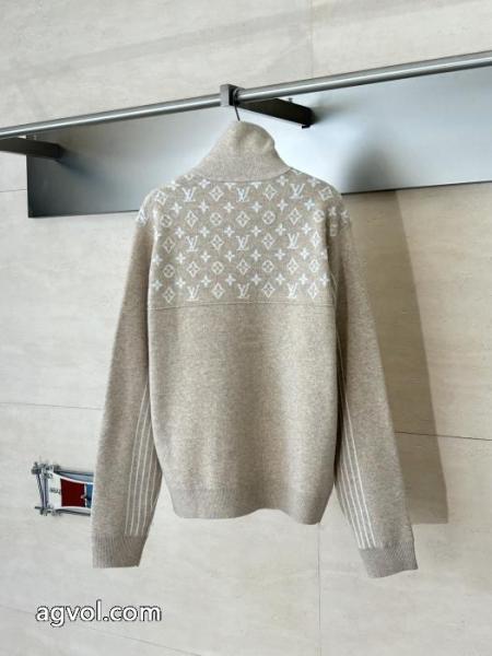 ブランド コピー 着払いLOUIS VUITTONセーターVIP価格セール 送料無料人気 大人気再登場 1