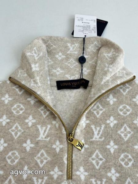 ブランド コピー 着払いLOUIS VUITTONセーターVIP価格セール 送料無料人気 大人気再登場 3