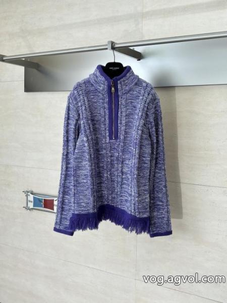 セーター追跡有＋激安 個性的！ 着回し力抜群のシンプルブランド コピー 通販LOUIS VUITTON 0 
