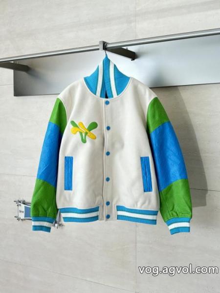 品質保証定番人気 大好評アイテム 通販限定商品コピー 品 ブランドジャケットLOUIS VUITTON 0 