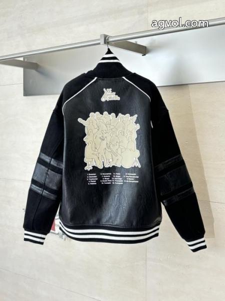 ジャケットブランド コピー s 級注目を集める 機能的なアイテム ブランド掲載商品LOUIS VUITTON 2