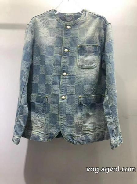 偽 ブランドデニムの服無性に欲しい ファッションな一品 在庫セールLOUIS VUITTON. 0 