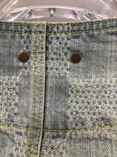 偽 ブランドデニムの服無性に欲しい ファッションな一品 在庫セールLOUIS VUITTON. 6 