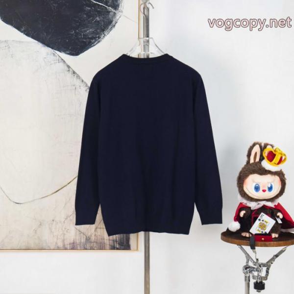 コピー ブランド 通販セーターLOUIS VUITTON在庫確保済 今季トレンド 新価格で登場! 2