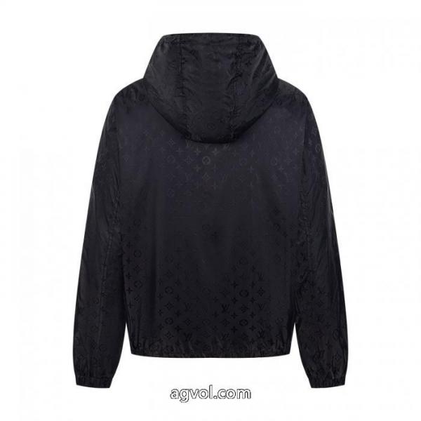 ブランド 偽物 激安 通販LOUIS VUITTONジャケット気要チェック レビュー高い 人気商品 5
