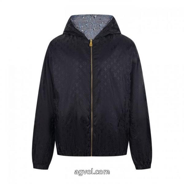 ブランド 偽物 激安 通販LOUIS VUITTONジャケット気要チェック レビュー高い 人気商品 3