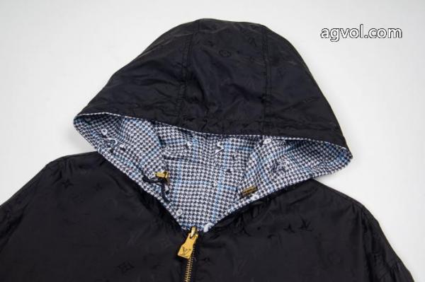 ブランド 偽物 激安 通販LOUIS VUITTONジャケット気要チェック レビュー高い 人気商品 4