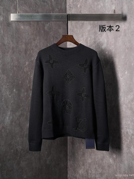 セーターLOUIS VUITTONセレブ愛用　26新作 爆発的人気再入荷 今年流ブランド 通販 激安 0 