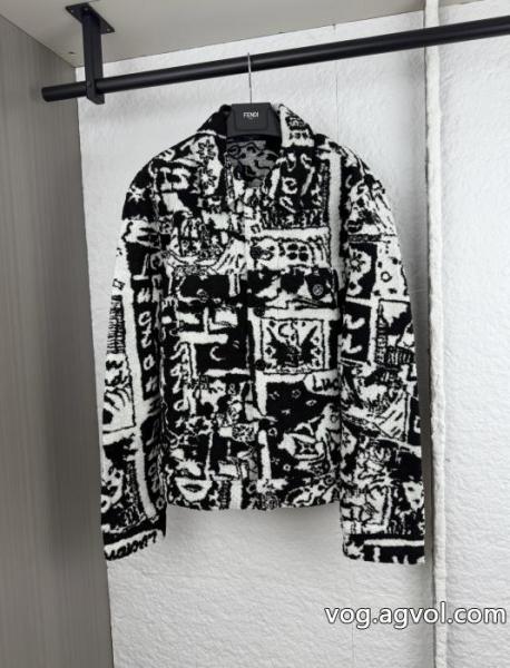 全民望むな新作 保温性の高い 冬に向けて気になるジャケットLOUIS VUITTONブランド コピー 品 0 