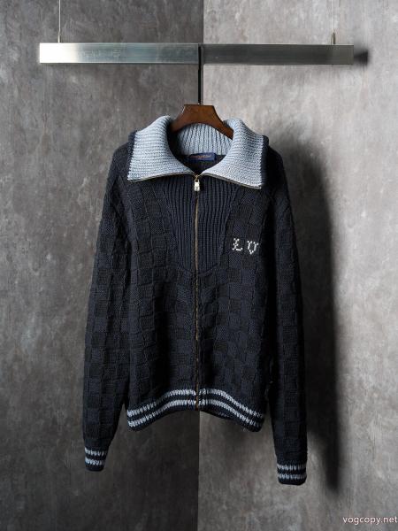 LOUIS VUITTONコピー 品 販売本季新作2026最新 柔らかな着心地 人気セール高品質セーター 0