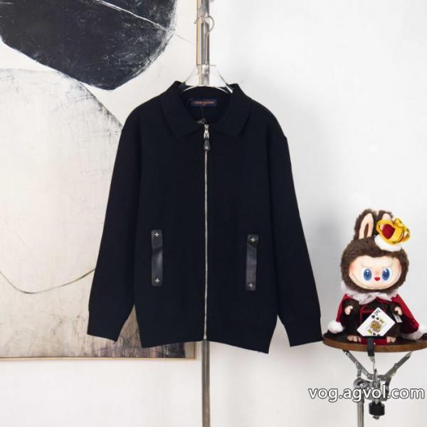 コートLOUIS VUITTONブランド 通販 激安高品質な商品 高級感ある 26ss 0 
