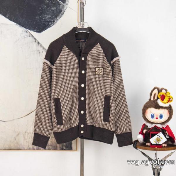 今年度最新限定 セレブ愛用上品 全国無料お買い得LOUIS VUITTONコートコピー ブランド 販売 0