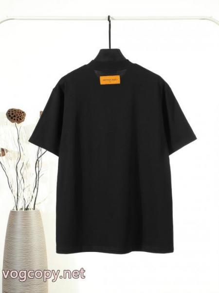 ブランド 通販 激安定番モデル マストアイテム新入荷 激安大特価2026TシャツLOUIS VUITTON 2