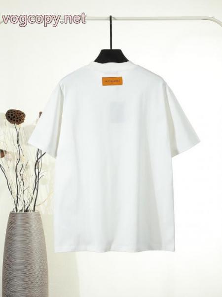 ブランド 通販 激安定番モデル マストアイテム新入荷 激安大特価2026TシャツLOUIS VUITTON 4