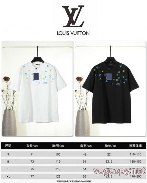 ブランド 通販 激安定番モデル マストアイテム新入荷 激安大特価2026TシャツLOUIS VUITTON 5