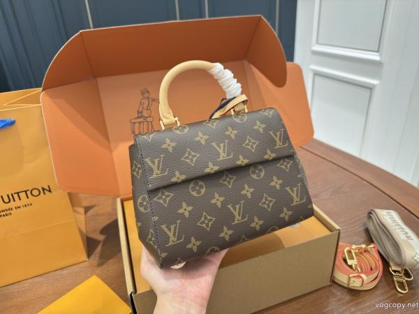 ブランド コピー  即発送OK 最高級ランク これは欲しいLOUIS VUITTONバッグ 0 