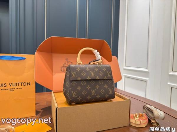 ブランド コピー  即発送OK 最高級ランク これは欲しいLOUIS VUITTONバッグ 5 