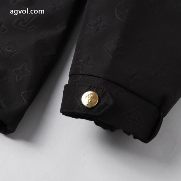 ブランド コピー 販売 店VIP価格26SS海外発 秋冬NEWアイテム 欧米韓流ジャケットLOUIS VUITTON 5
