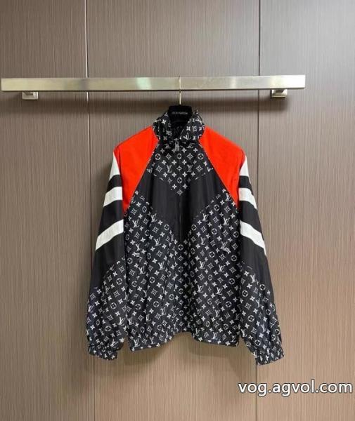 ジャケットブランド 偽物 激安新作可愛い花柄 ついに登場 人気爆発新品LOUIS VUITTON 0