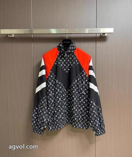 ジャケットブランド 偽物 激安新作可愛い花柄 ついに登場 人気爆発新品LOUIS VUITTON 1
