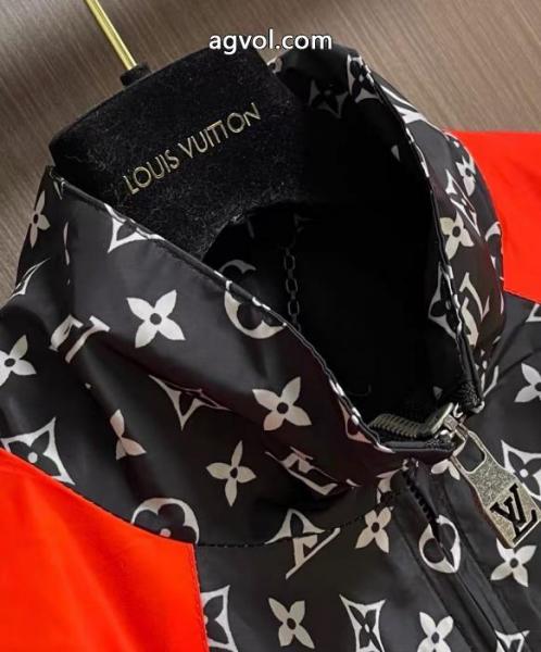 ジャケットブランド 偽物 激安新作可愛い花柄 ついに登場 人気爆発新品LOUIS VUITTON 3