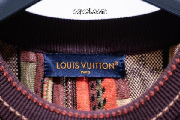 今年らしい優秀アイテム 限定セール NEW!! 大人気ブランド コピー 品LOUIS VUITTONセーター 2