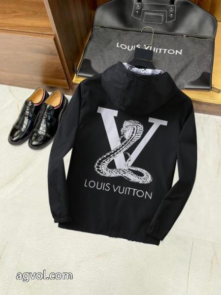 LOUIS VUITTON激安限定 新作/送料込 大人気 セール最新作 人気限定値段が安いジャケット偽 ブランド 通販 5 