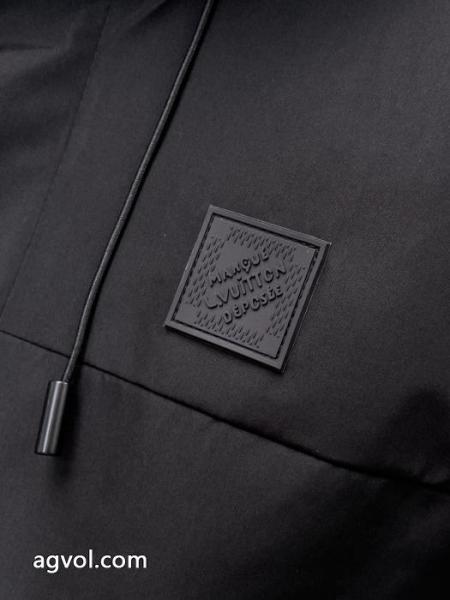 ジャケットファッションな一品 定番のモデル 超激得正規品コピー 商品 ブランドLOUIS VUITTON 3