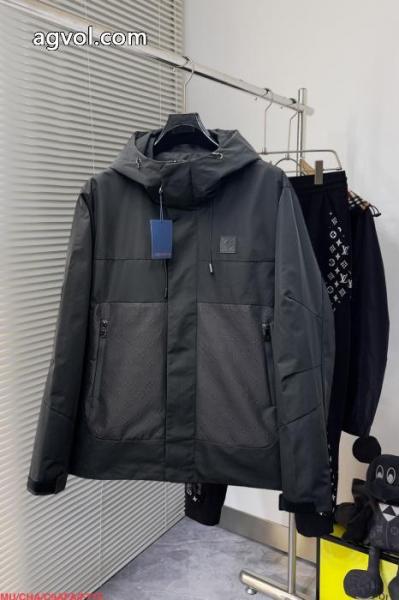 ジャケットファッションな一品 定番のモデル 超激得正規品コピー 商品 ブランドLOUIS VUITTON 4