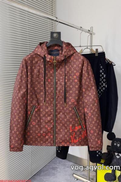 スーパー コピー 通販LOUIS VUITTONジャケット大人カジュアル 最新☆大人気☆話題沸騰 限定入荷 0 