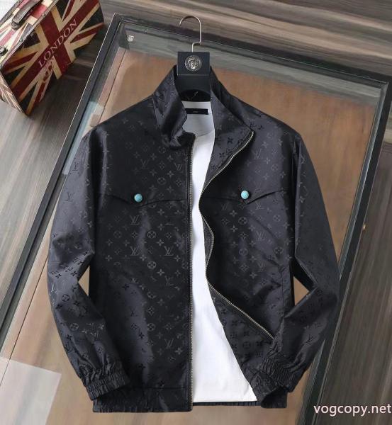 ジャケットLOUIS VUITTON大人OK2026SS 奇跡のセール特価! 最新入荷偽物 通販 0