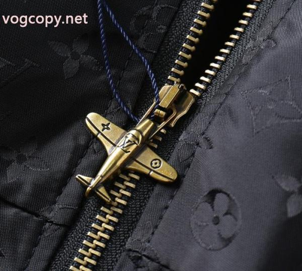 ジャケットLOUIS VUITTON大人OK2026SS 奇跡のセール特価! 最新入荷偽物 通販 2