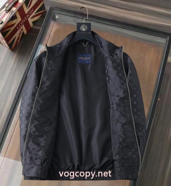 ジャケットLOUIS VUITTON大人OK2026SS 奇跡のセール特価! 最新入荷偽物 通販 4