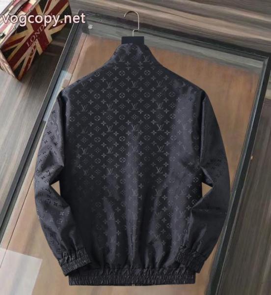 ジャケットLOUIS VUITTON大人OK2026SS 奇跡のセール特価! 最新入荷偽物 通販 5