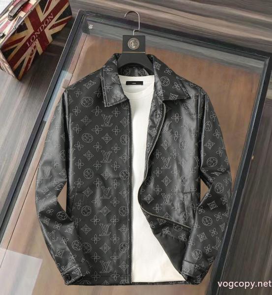 今季トレンドの限定アイテム 売れ筋! 好評モデルジャケットスーパー コピー 販売LOUIS VUITTON 0