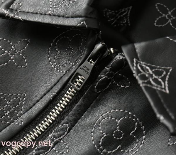今季トレンドの限定アイテム 売れ筋! 好評モデルジャケットスーパー コピー 販売LOUIS VUITTON 3