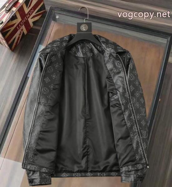 今季トレンドの限定アイテム 売れ筋! 好評モデルジャケットスーパー コピー 販売LOUIS VUITTON 4