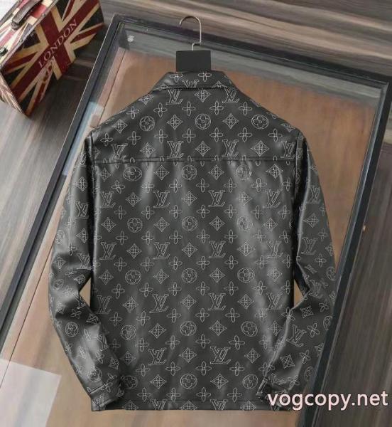 今季トレンドの限定アイテム 売れ筋! 好評モデルジャケットスーパー コピー 販売LOUIS VUITTON 5