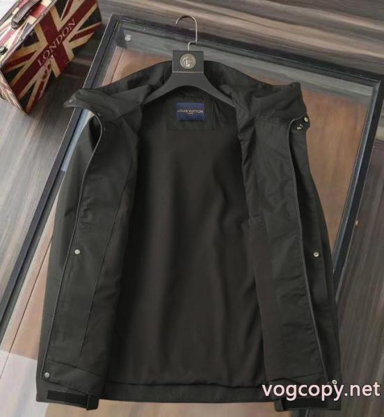 LOUIS VUITTONブランド コピー 安心ジャケット赤字超特価安い HOT新作登場 高級感のある 5 
