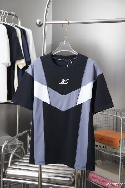 ブランド コピー 通販激安即発 実用性が高い 限定大特価TシャツLOUIS VUITTON 0 