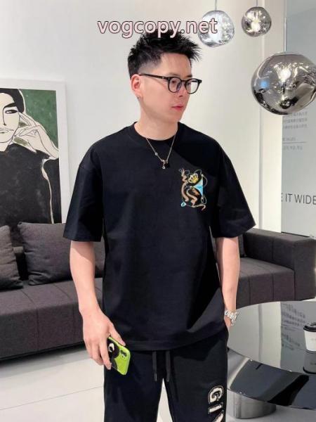 Tシャツランキング商品  ビックシルエット 人気商品2026LOUIS VUITTONコピー 通販 5 