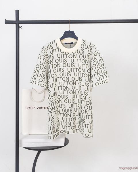 Tシャツブランド レプリカ存在感絶大スタイル 不動の人気2026最新 遂に再入荷LOUIS VUITTON 0 