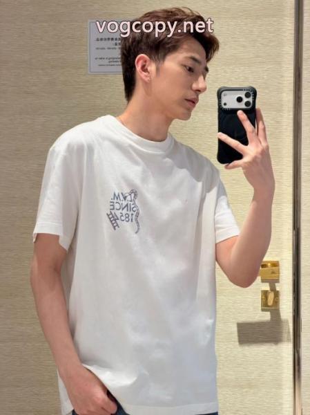 Tシャツ激安 ブランド 通販LOUIS VUITTON限定生産品 日本未入荷カラー 贅沢な逸品 5