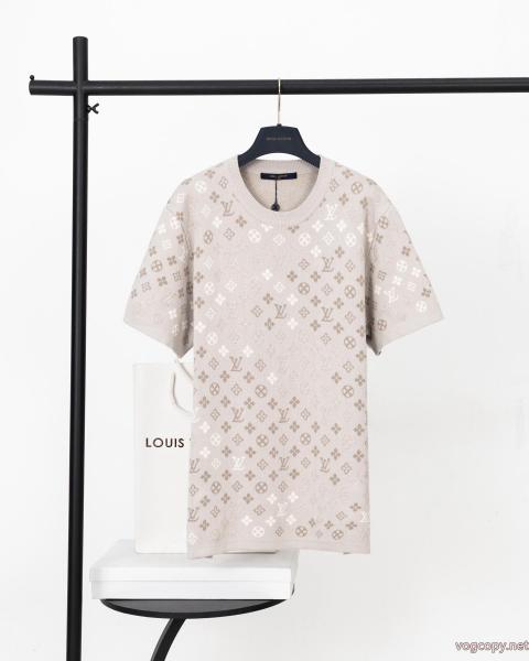 偽 ブランド 購入TシャツLOUIS VUITTON限定デザイン 税込国内発送 速達便発送 0