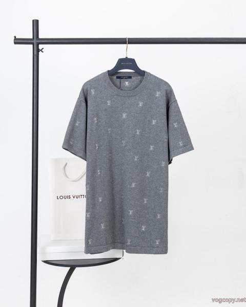 スーパー コピーTシャツLOUIS VUITTON雑誌掲載アイテム 最終セール 期限限定! 0