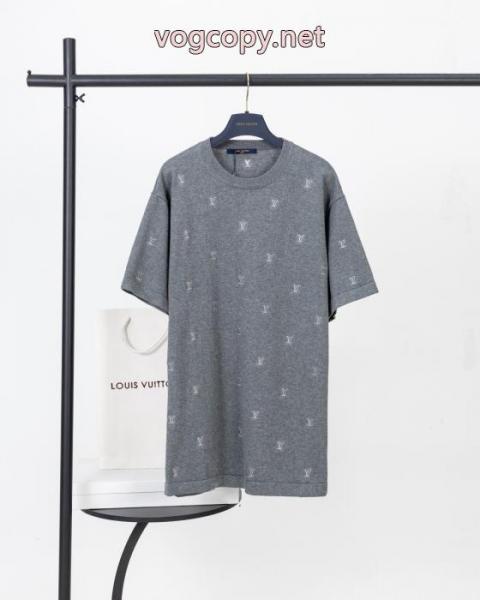 スーパー コピーTシャツLOUIS VUITTON雑誌掲載アイテム 最終セール 期限限定! 3
